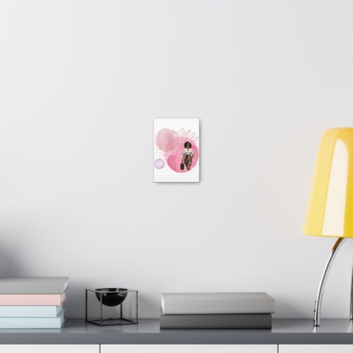 Boardroom Grace Canvas – 4 Powerful Size Options for Corporate Chic Wall Art - Image 12