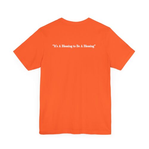 Top-Rated Angels At Rest Outreach T-Shirt – 1 Inspiring Tee with Angel Wings Design - Image 2