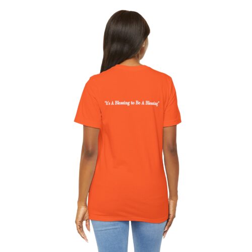 Top-Rated Angels At Rest Outreach T-Shirt – 1 Inspiring Tee with Angel Wings Design - Image 6