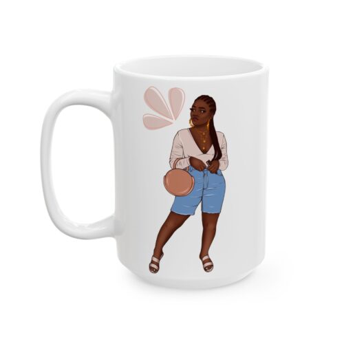 Bold People Person Mug – #1 Vibrant Mug for Confident & Social Souls - Image 8