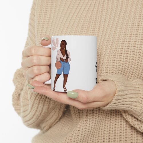 Bold People Person Mug – #1 Vibrant Mug for Confident & Social Souls - Image 7