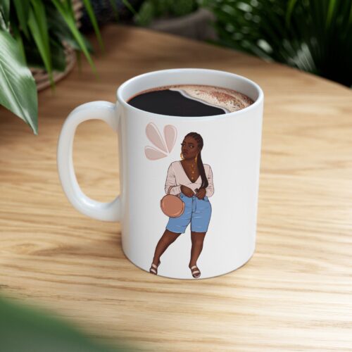 people person mug
