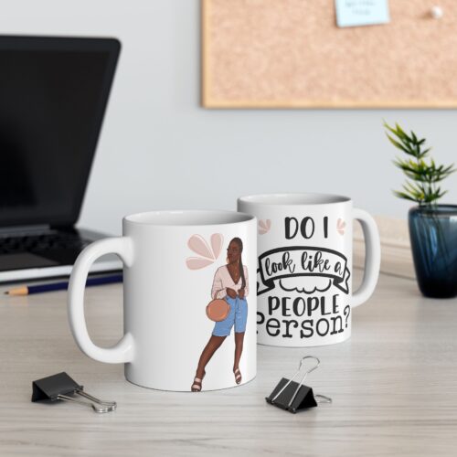 Mugs