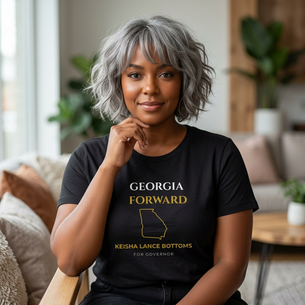 Georgia Forward | Keisha Lance Bottoms for Governor - Image 9