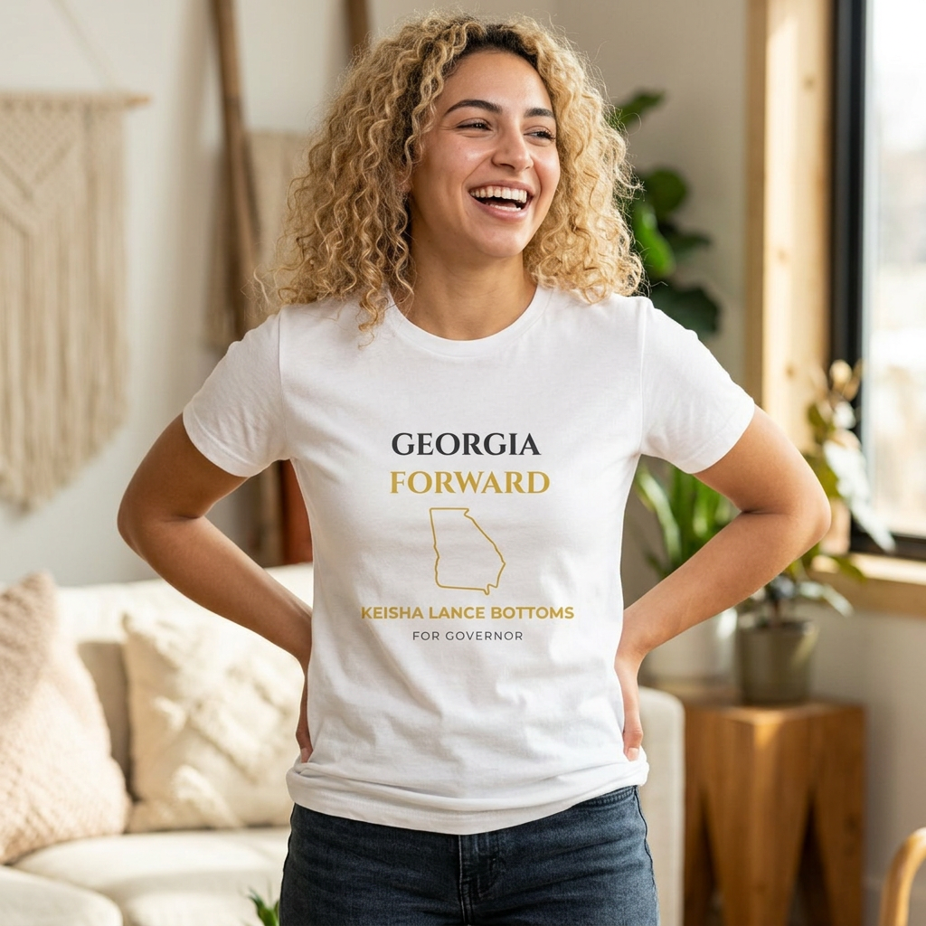 Georgia Forward | Keisha Lance Bottoms for Governor - Image 4