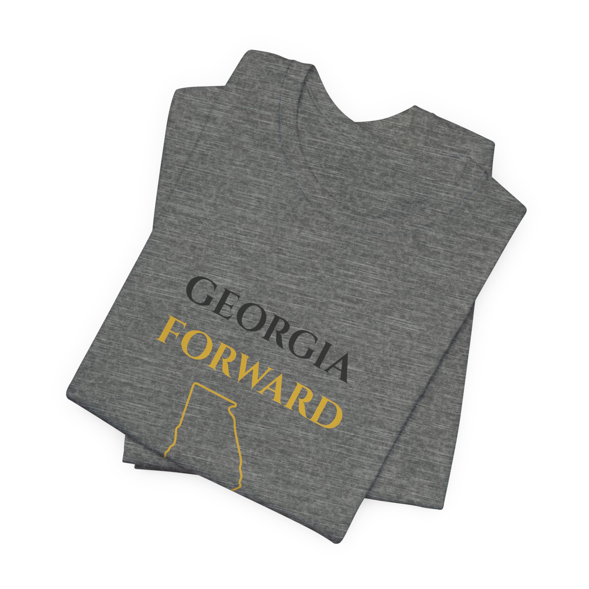 Georgia Forward – Keisha Lance Bottoms for Governor T-Shirt - Image 17