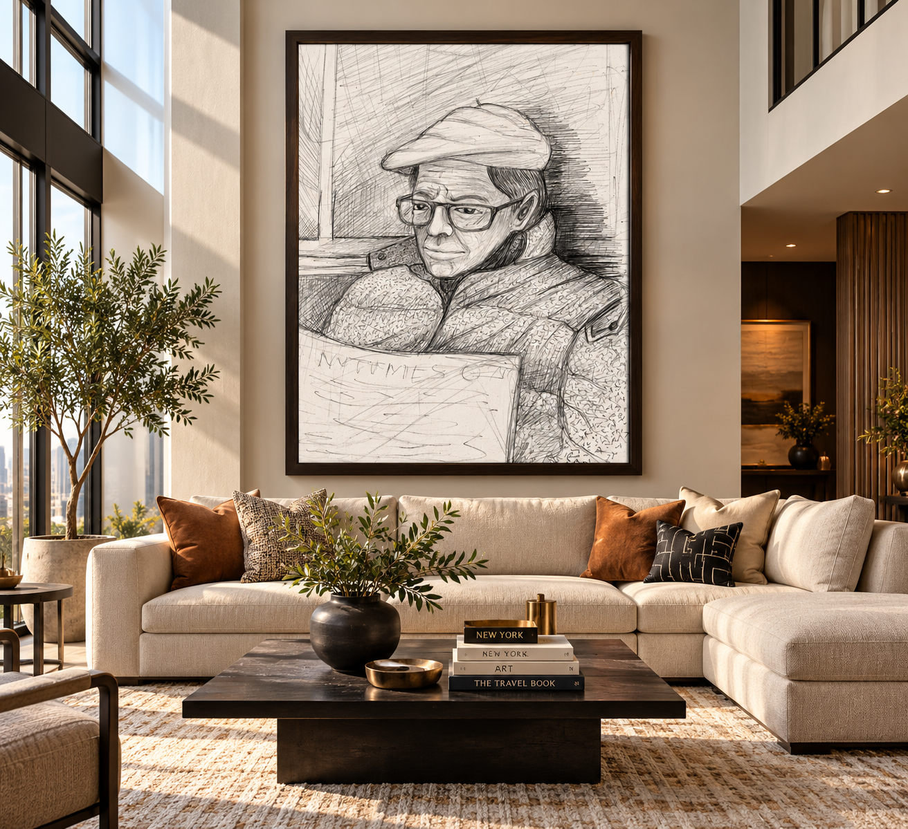The Morning Edition | Howard Goodley - Image 2
