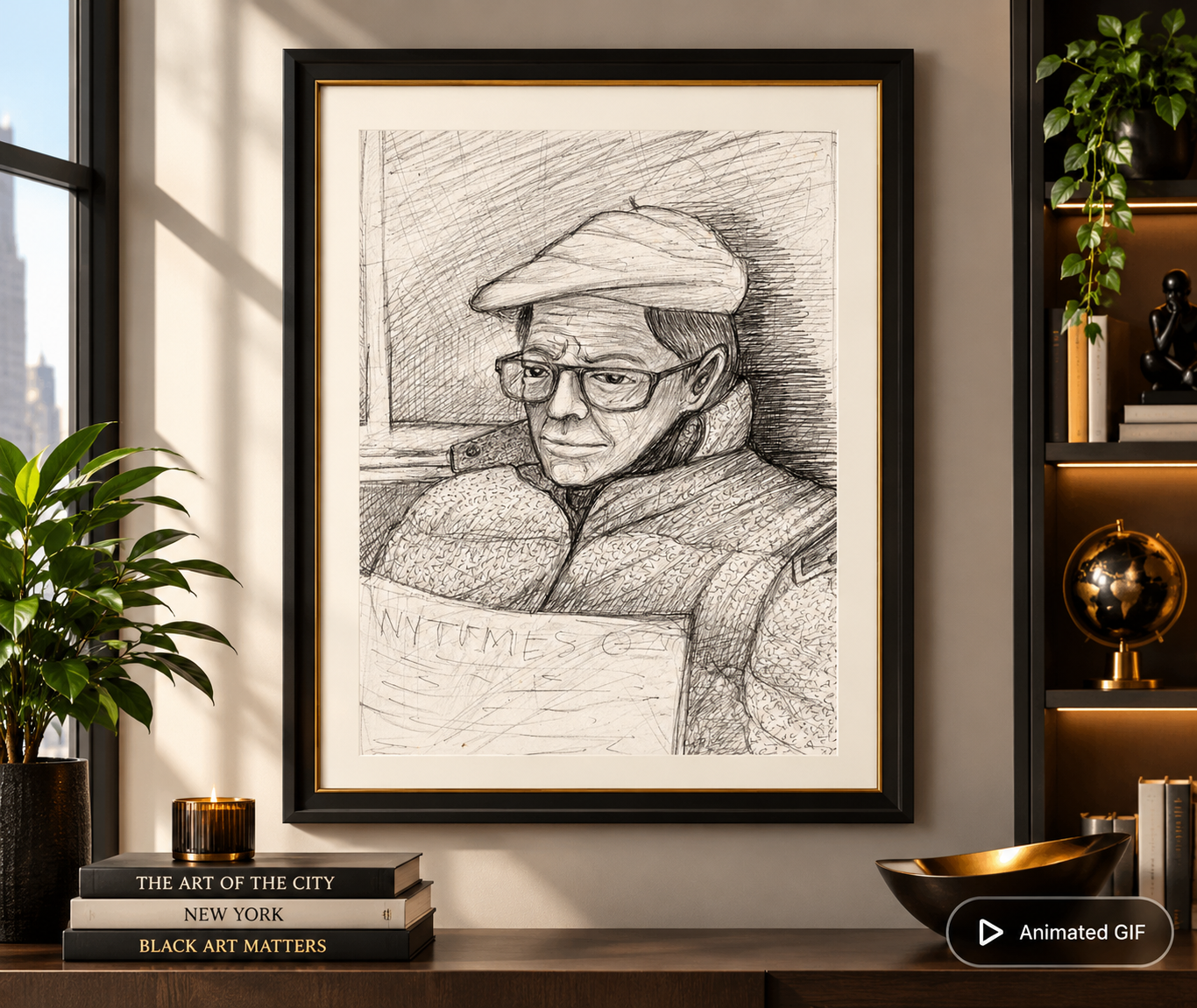 The Morning Edition | Howard Goodley - Image 3